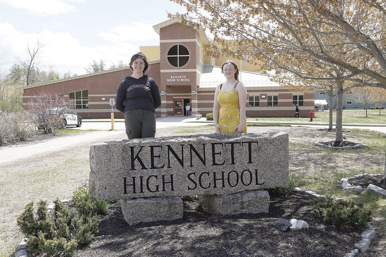 Meet the Outstanding Career & Technical Center Students of the Year